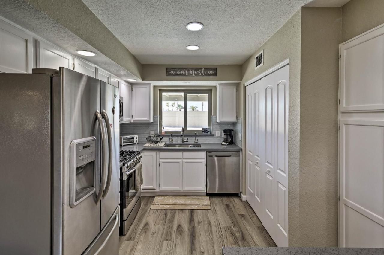 Lake Havasu Home With Pool And Mtn Views, Near Marina Lake Havasu City Extérieur photo