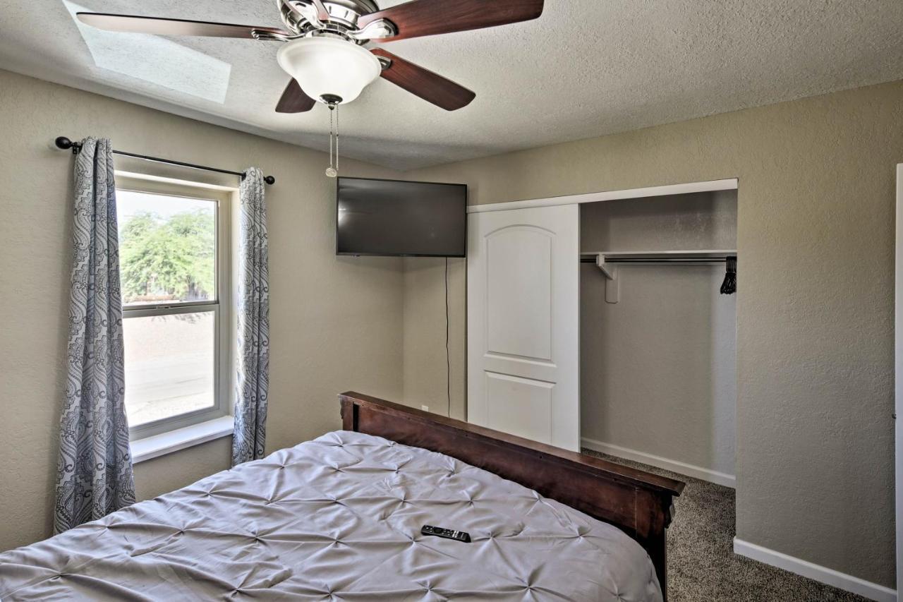 Lake Havasu Home With Pool And Mtn Views, Near Marina Lake Havasu City Extérieur photo
