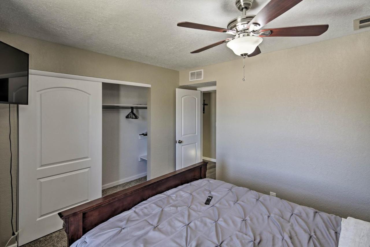Lake Havasu Home With Pool And Mtn Views, Near Marina Lake Havasu City Extérieur photo